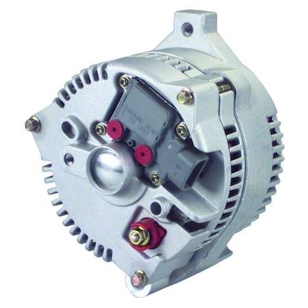 Replacement For Ford, 1996 L7000 Alternator